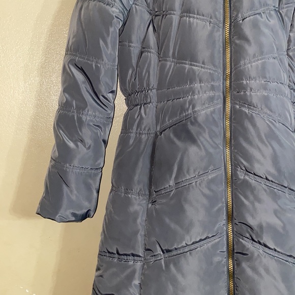Calvin Klein Jeans Aerial Hooded Jacket - Picture 5 of 14